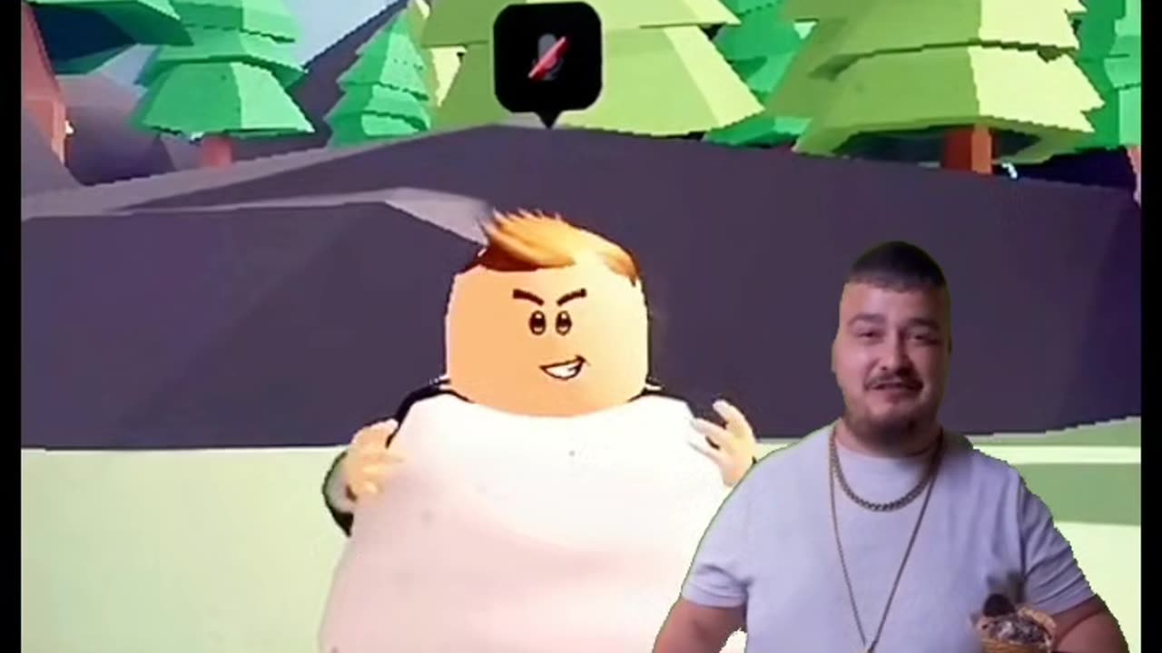 Yasin Cengiz vs Roblox 😂🤣