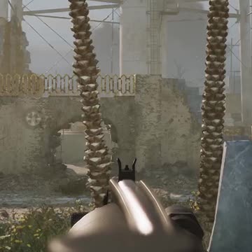 OH MY -- | Six Days in Fallujah Military Tactical Shooter