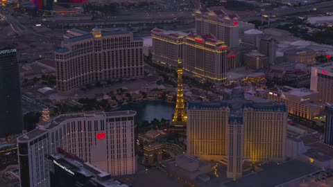 Wild Nightlife of Las Vegas in 2022 -- Hindi Vlog --
