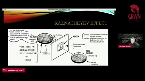 MERRITT MEDICAL HOUR: PANDEMIC OF 1918 HISTORY **70min