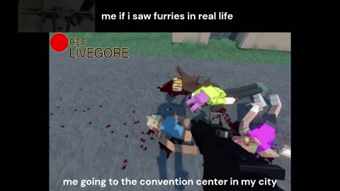 KILLALLFURRIES