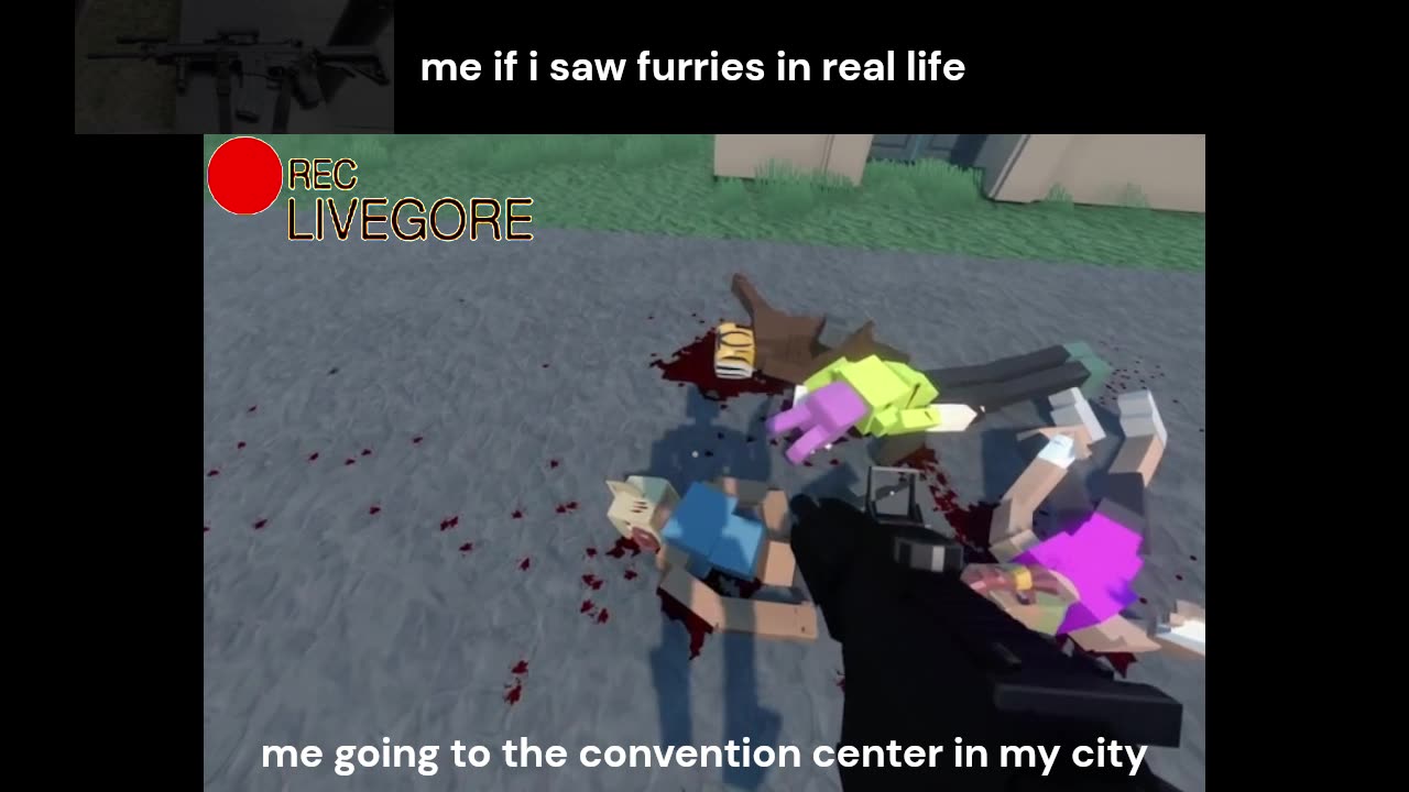 KILLALLFURRIES