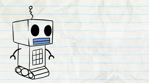 THE SCAREDY SONG & More Pencilmation Cartoons
