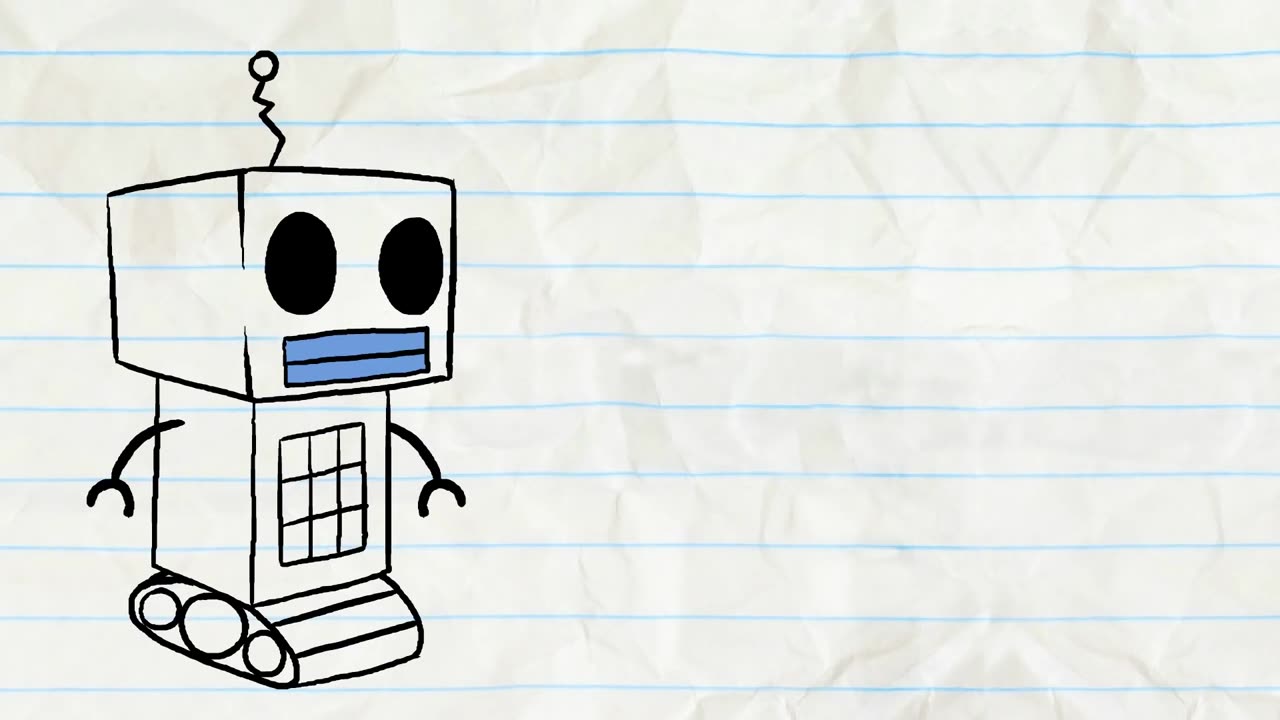 THE SCAREDY SONG & More Pencilmation Cartoons