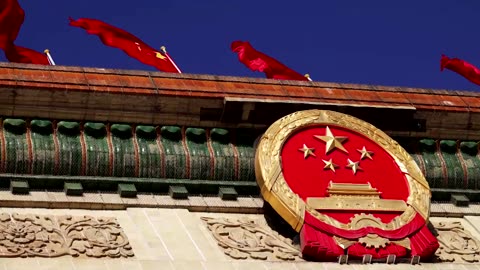 U.S. spy chief: China-Russia ties 'continuing to deepen'