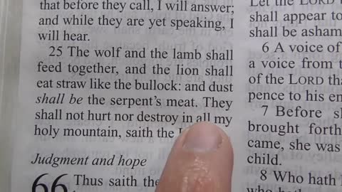 364. Proverbs Ezekiel Isaiah Wisdom Parallel