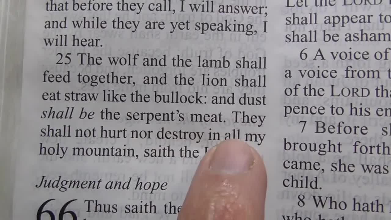 364. Proverbs Ezekiel Isaiah Wisdom Parallel