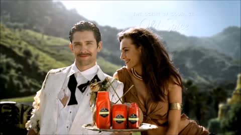 OLD but GOLD funny commercials....