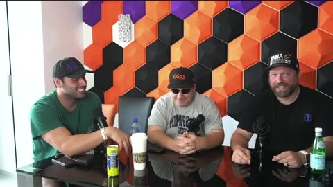 Zherka Talks about Freemason Ritual!