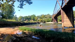 Caplinger Mills - Missouri