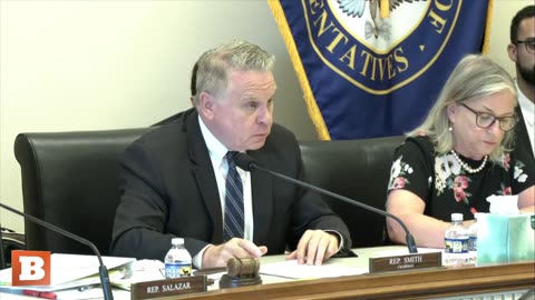 LIVE: House Hearing on Global Efforts to Address Child Trafficking...