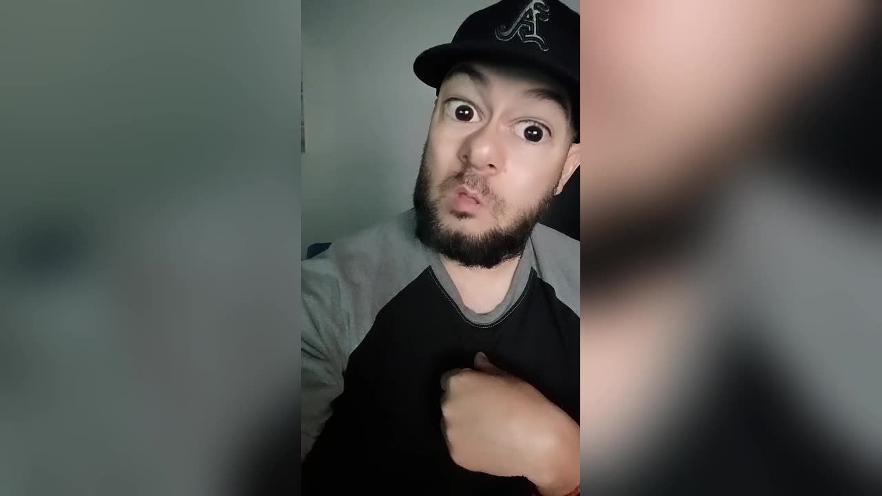 Si te ries pierdes jajaj..Otro video para reir con Armandillo el Goloso 🤦 🤣.