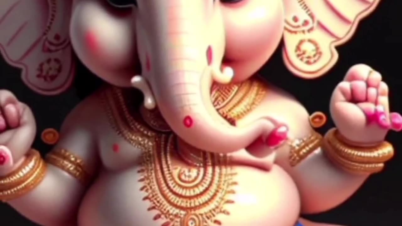 Jay shree ganesh