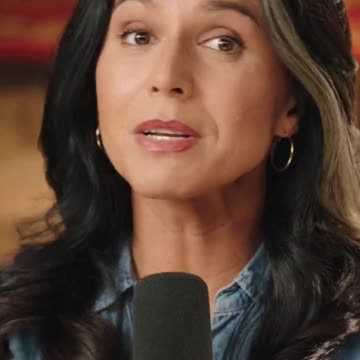 Tulsi Gabbard Delivers Epic Rant Against The Democrats, Issues Call To Action To Leave The Party