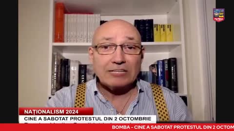 Luis Lazarus - Zeus TV; 07.10.2022; video 1