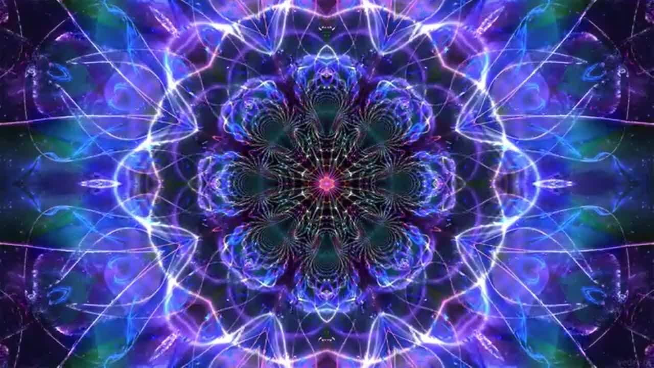 One of my art video