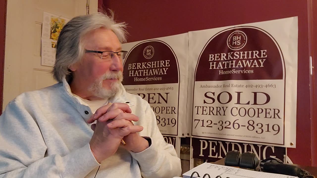 Coffee with Coop! Ep 213