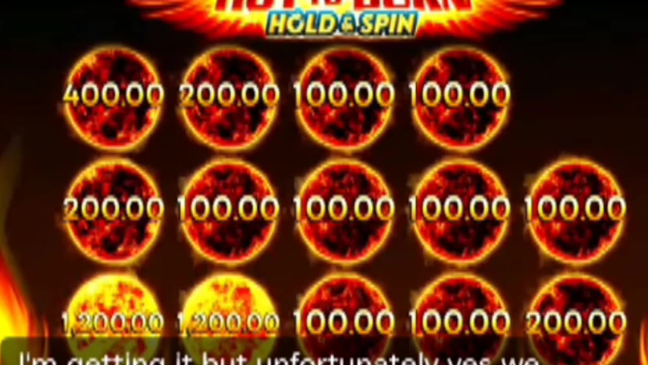 Hot to burn massive win #gambling #lasvegas #wins #los angels #lasvegas #slots #spins