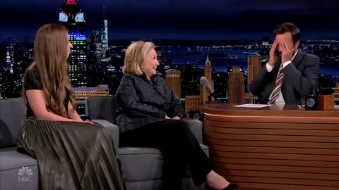 Hillary forgets to mention she deleted 33,000 emails after a subpoena