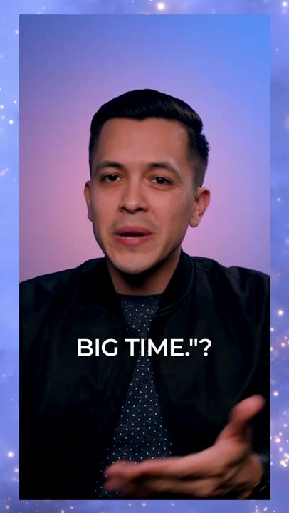 The Holy Spirit Showed Up! - What Does it REALLY Mean? #Christianese, #SpiritualGrowth