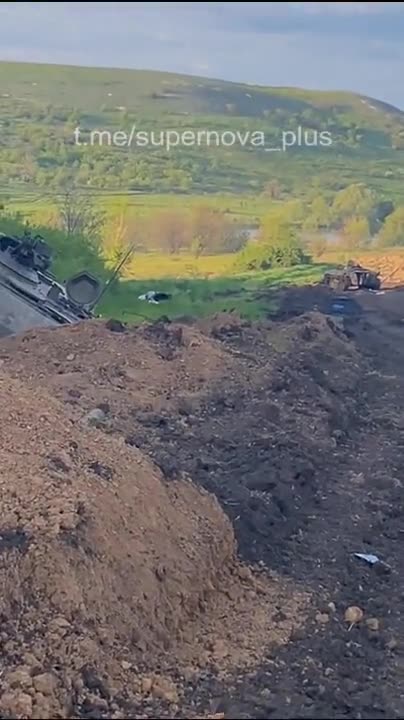 “The Road of Death”