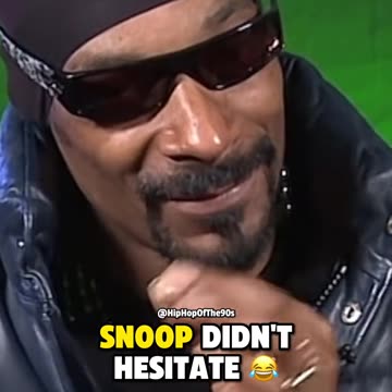 Snoop Dogg's dinner with Bob Marley 😅💯