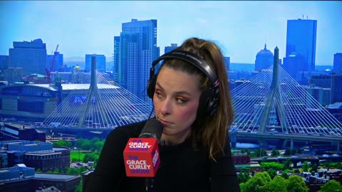 The Grace Curley Show Sept 1, 2023