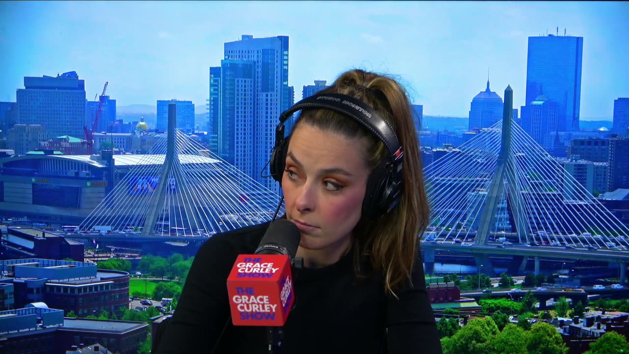 The Grace Curley Show Sept 1, 2023