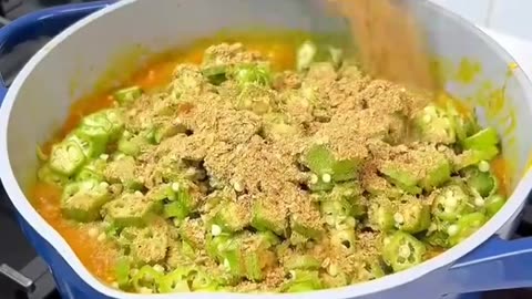 Cooking delicious meals