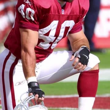 Top 10 Sports Superstars Who Fought in War Part 1