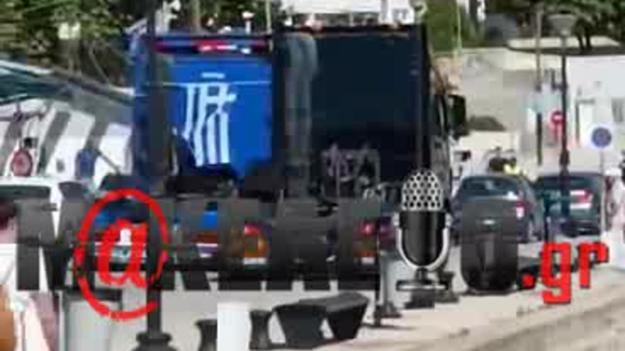 Ο Έβρος αντιστέκεται