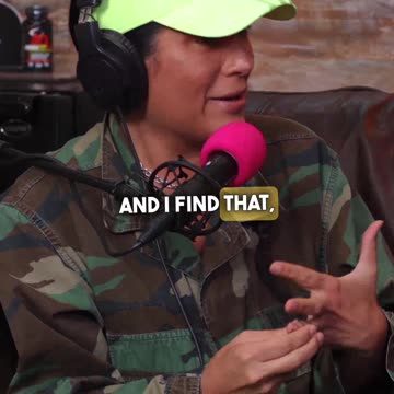 Would you feel the same changing in front of a lesbian vs a transgender person?