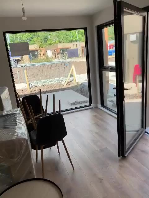 Mahon IE: New Digs For The Invaders, 2 Bdr Turnkey Units... No Cost To Them Of Course