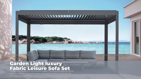 Sun Master Outdoor Furniture Factory | Supplier & manufacturers | #patiofurniture#patiochair