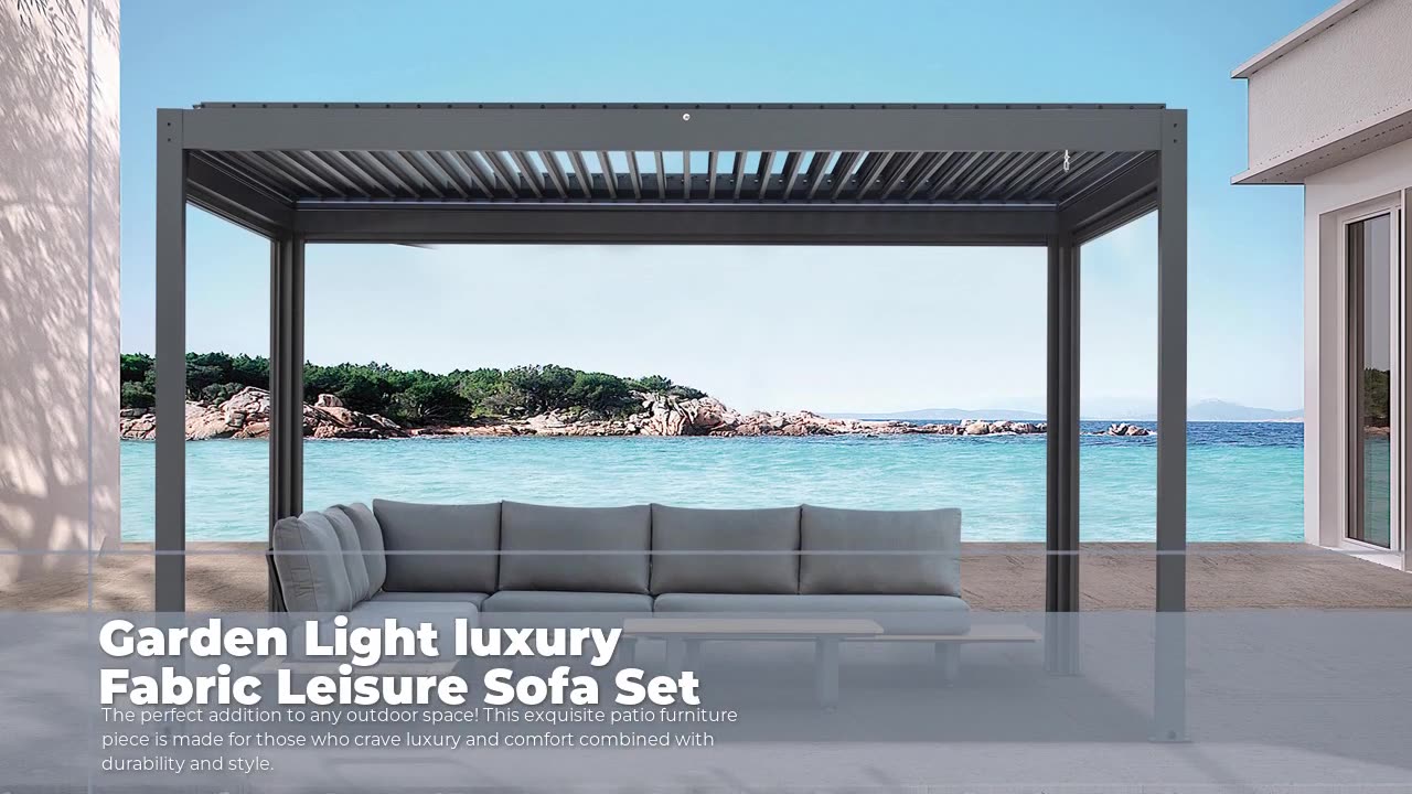 Sun Master Outdoor Furniture Factory | Supplier & manufacturers | #patiofurniture#patiochair