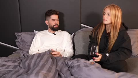 PARTE 02 - 18 🇺🇸 IRL Los Angeles ft. Maumau 2024-01-24