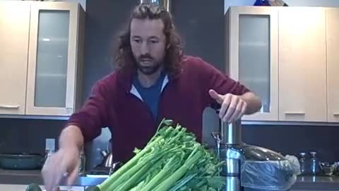 JUICE FASTING JUICE FEASTING for weight loss, detox & clarity! - Feb 17th 2010