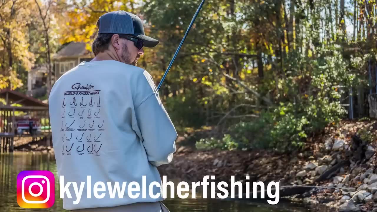 Biggest Florida Bass of 2023