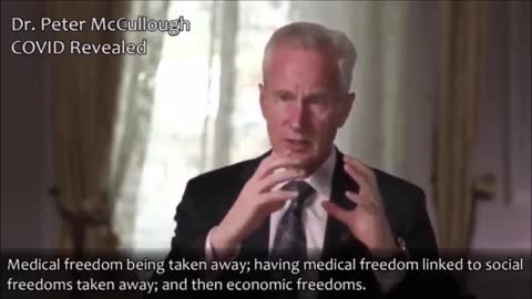 THE STORY OF COVID 19