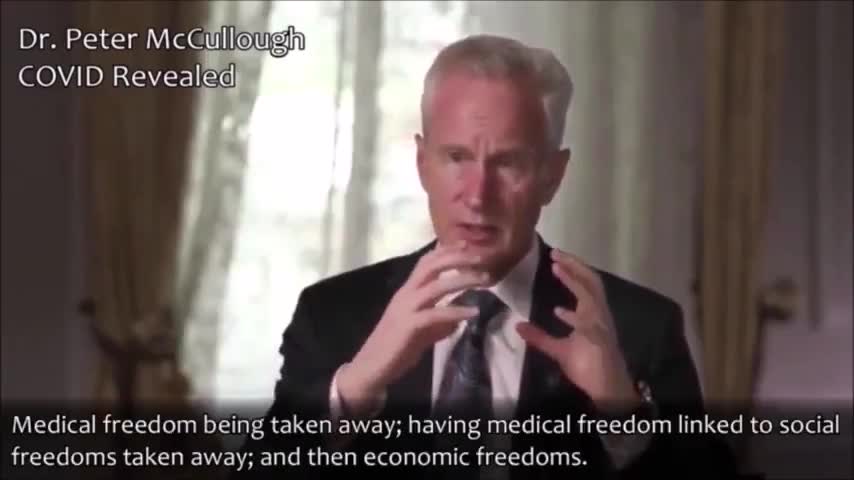 THE STORY OF COVID 19