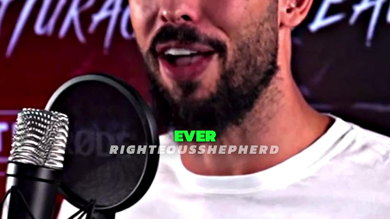 Has TATE Lost His MARBLES?!😲