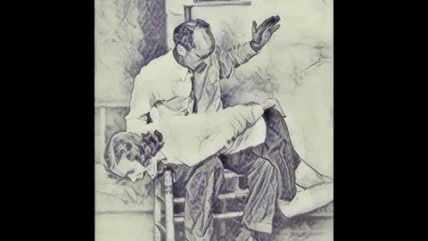 Oldest Punished