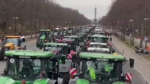 German Farmers Union