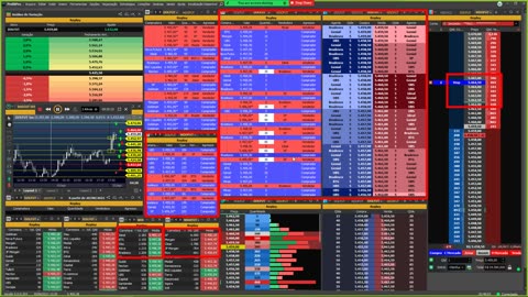 CAIQUE COSTA CLOSE FRIENDS - MOD AVANÇADO - AULA 30