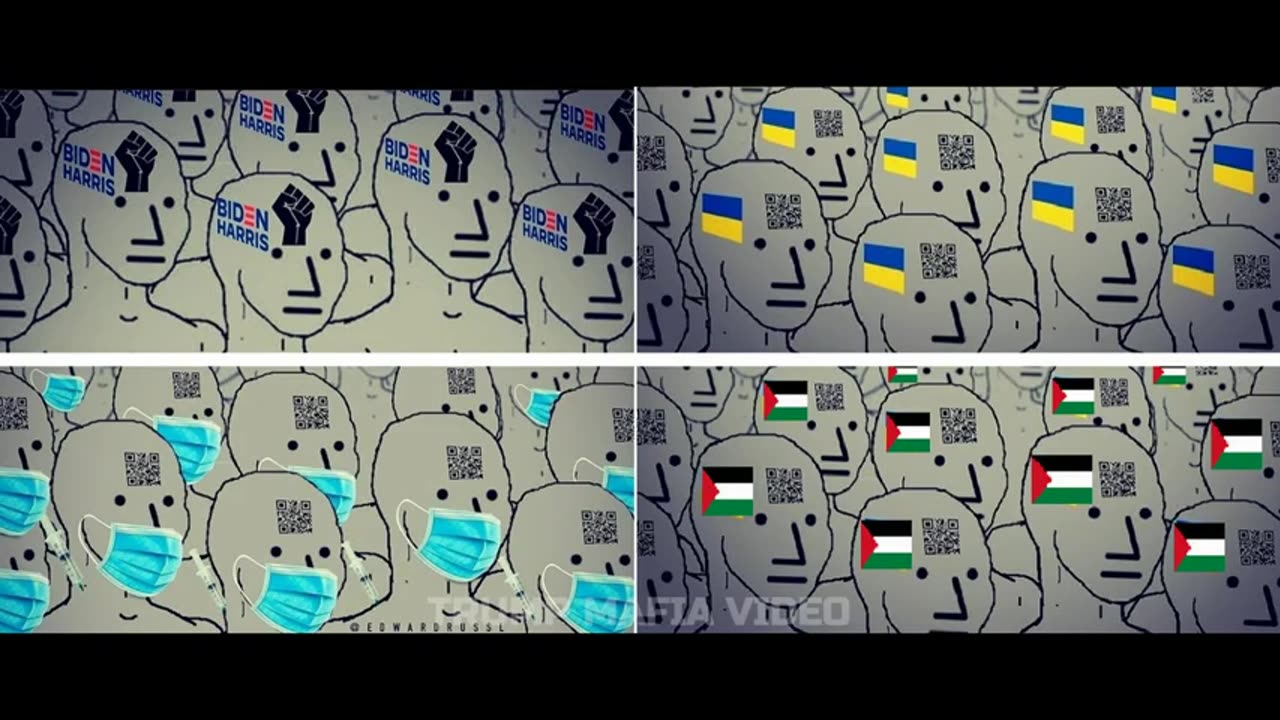 TRUMPMAFIA Dems wave UKRAINE flags in the US Congress. 61 BILLION dollar ...