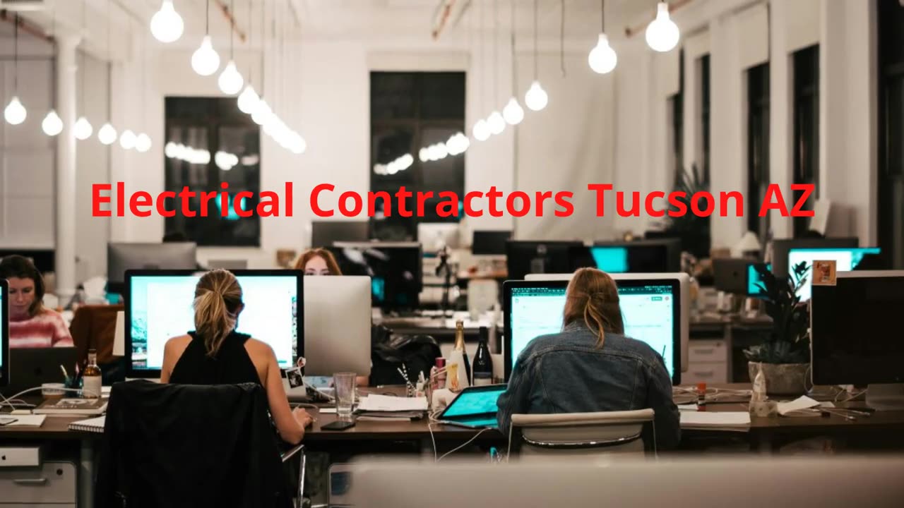 A American Electrical Services | Reliable Electrical Contractors in Tucson, AZ