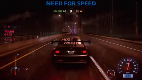 NEED FOR SPEED 2015 EPISODE 3