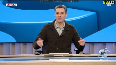 În Gura Presei cu Mircea Badea - Joi 22 Decembrie 2022
