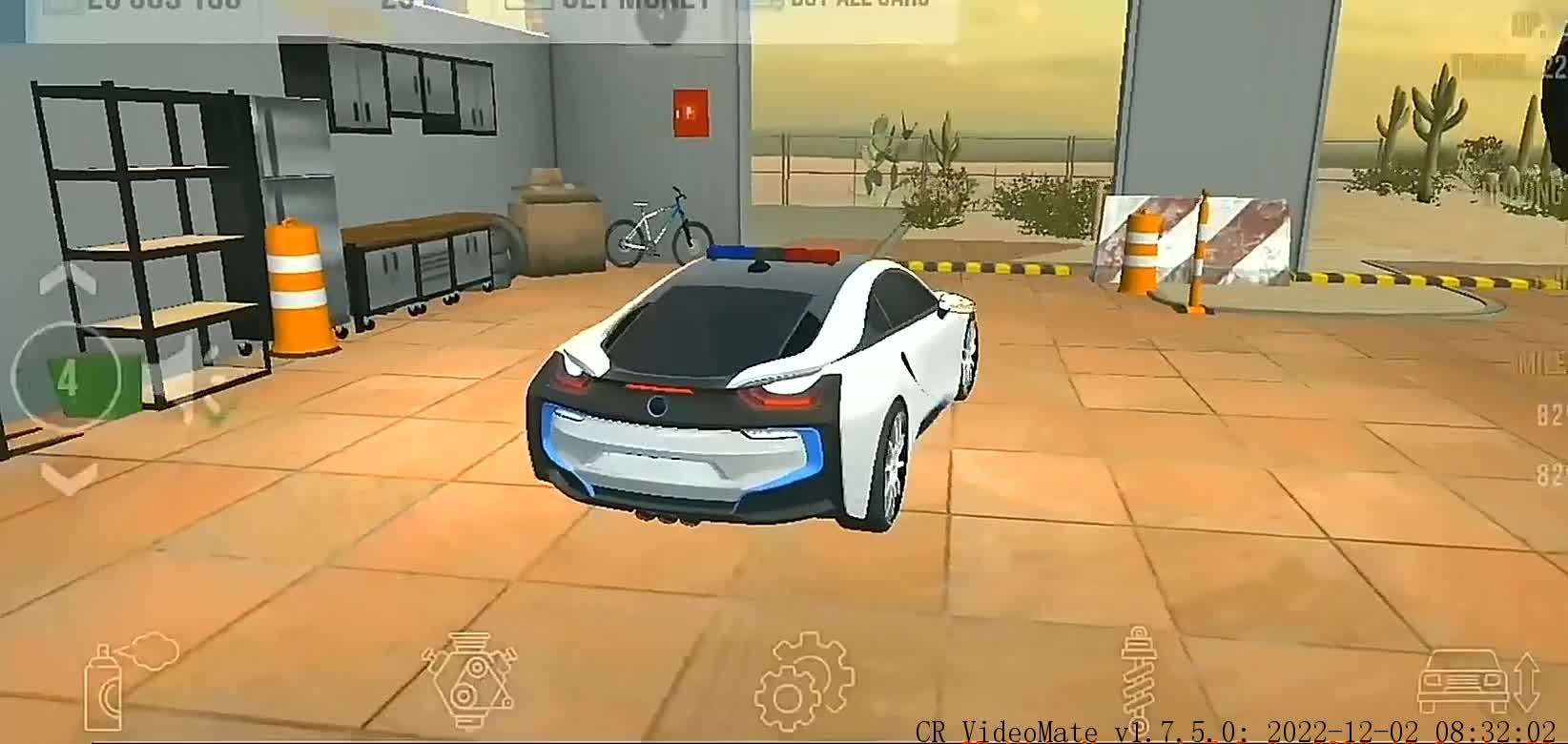 Car parking multiplayer 4.8.8.9 bmw I8 giveaway