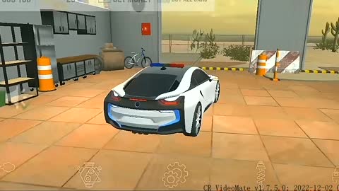 Car parking multiplayer 4.8.8.9 bmw I8 giveaway